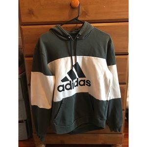 Adidas Hoodie